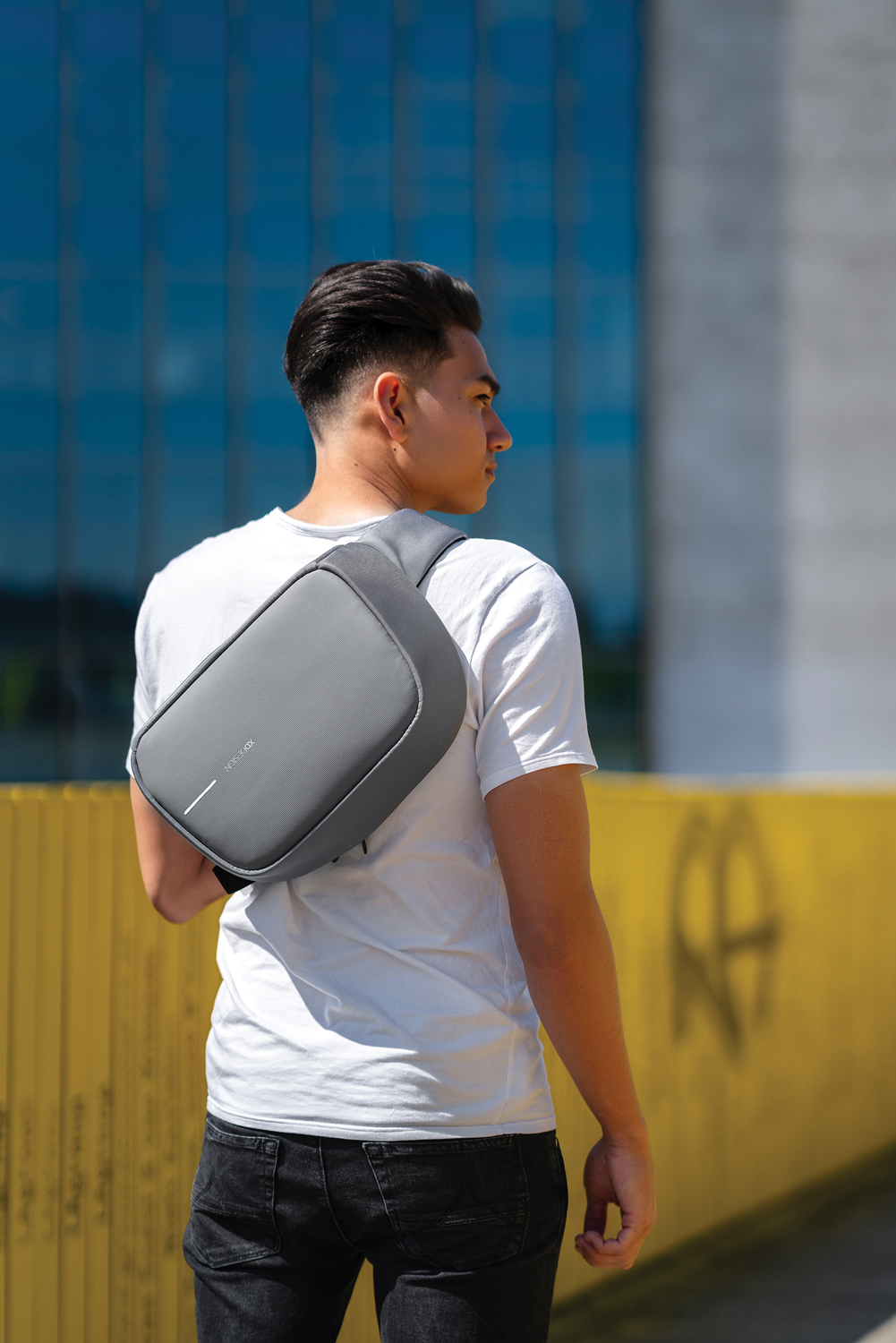 Рюкзак Bobby Sling-22