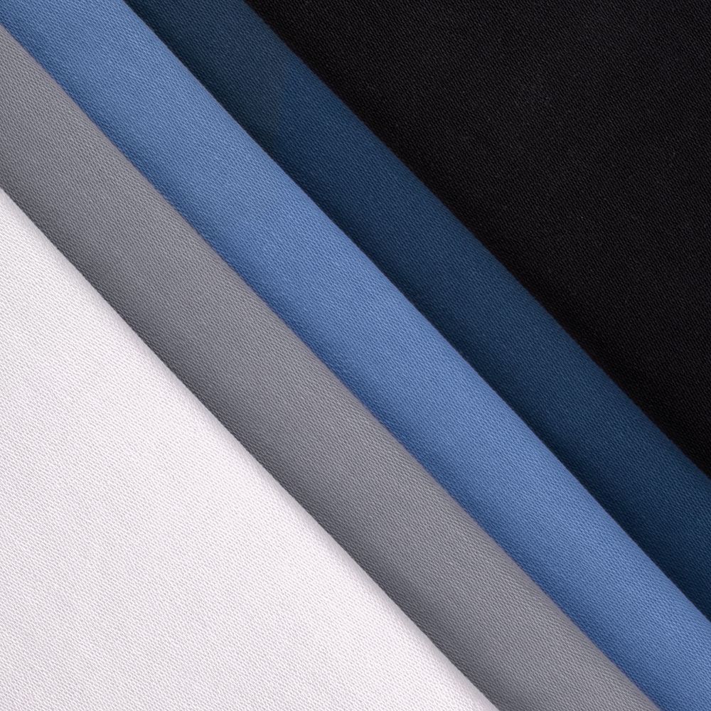 Футболка оверсайз унисекс с капюшоном Neofit, темно-синяя-3