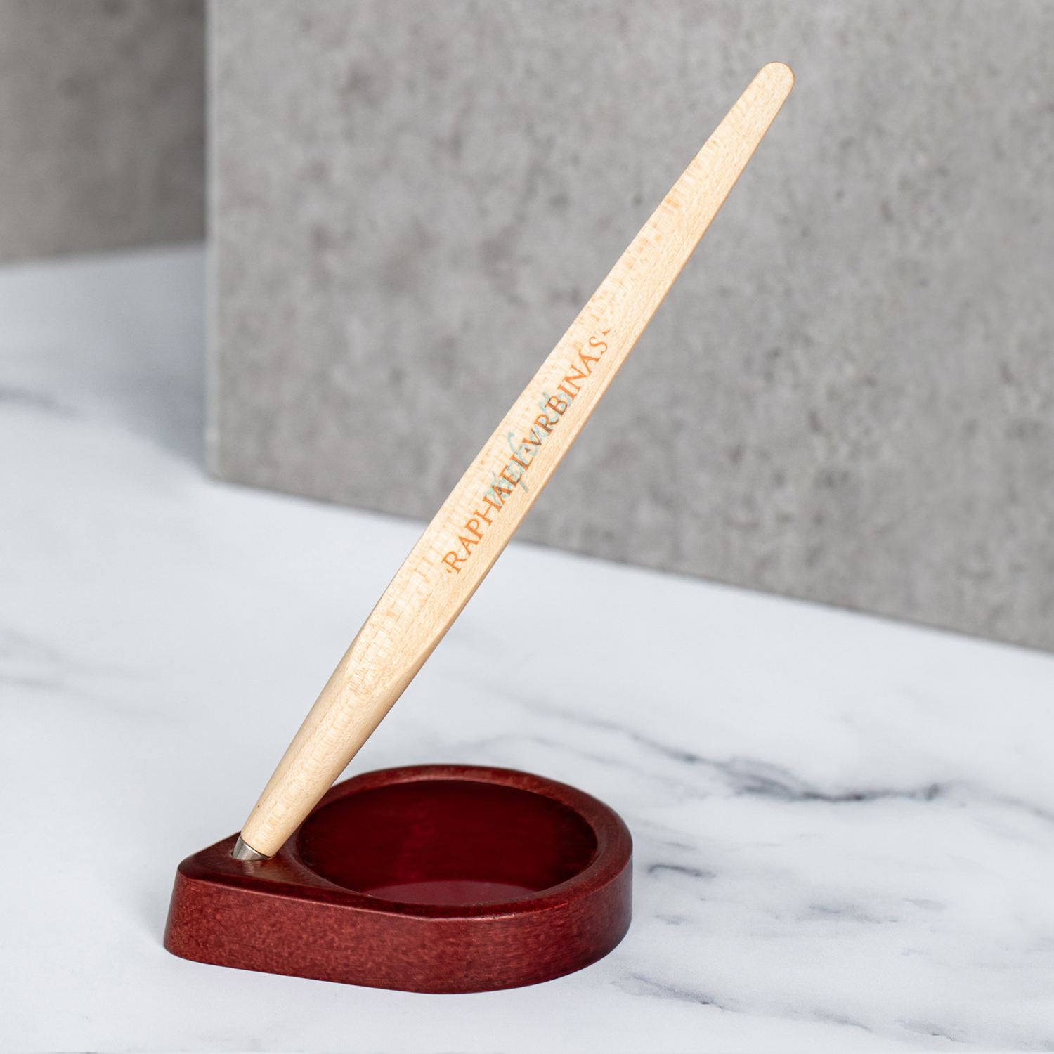 Вечная ручка Pininfarina PIUMA RAPHAEL URBINAS-8