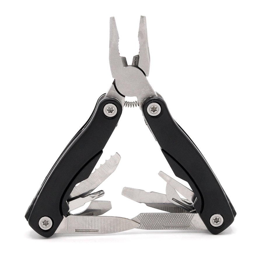 Мультитул Нюрнберг, Черный-0