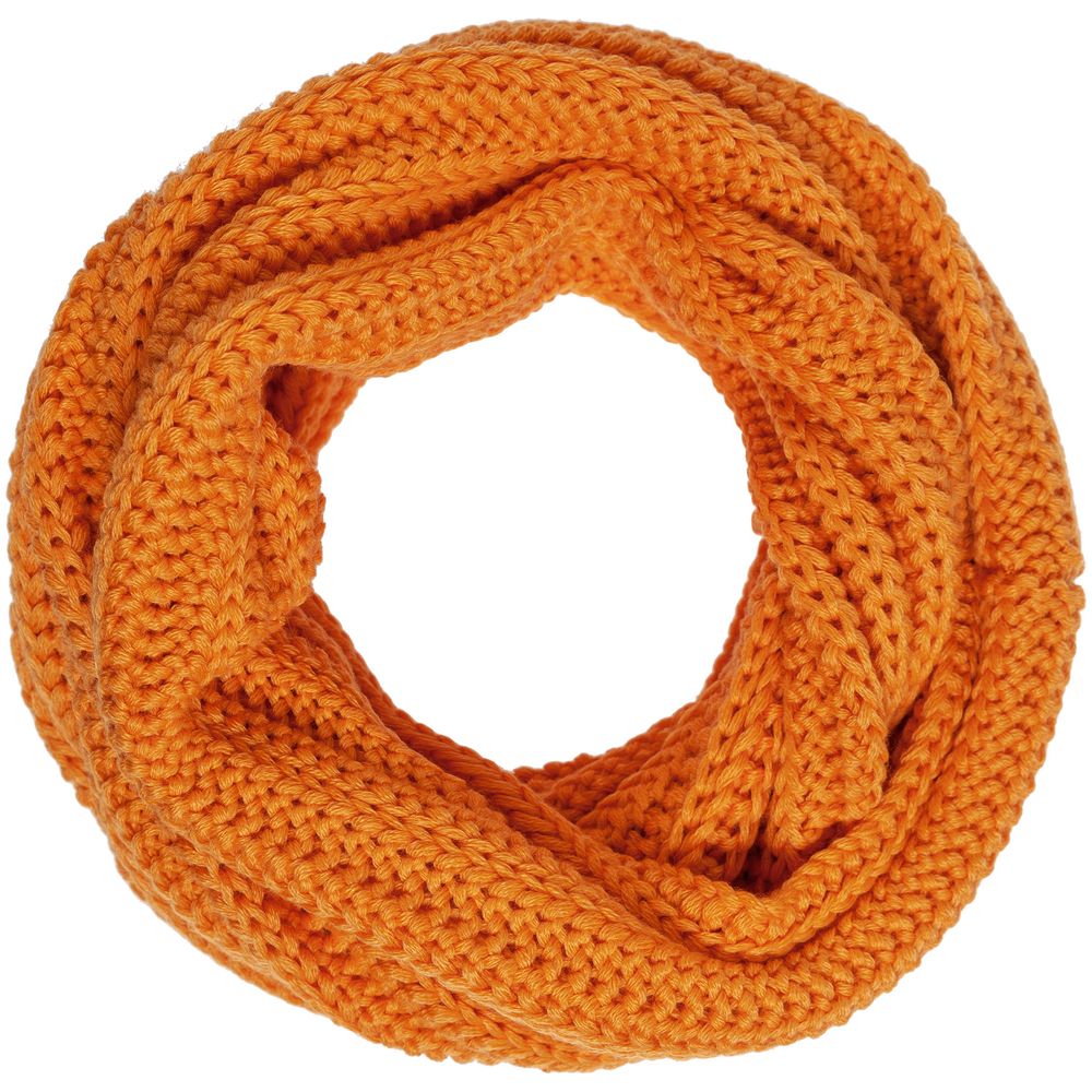 Снуд на заказ Gent, полушерсть-1