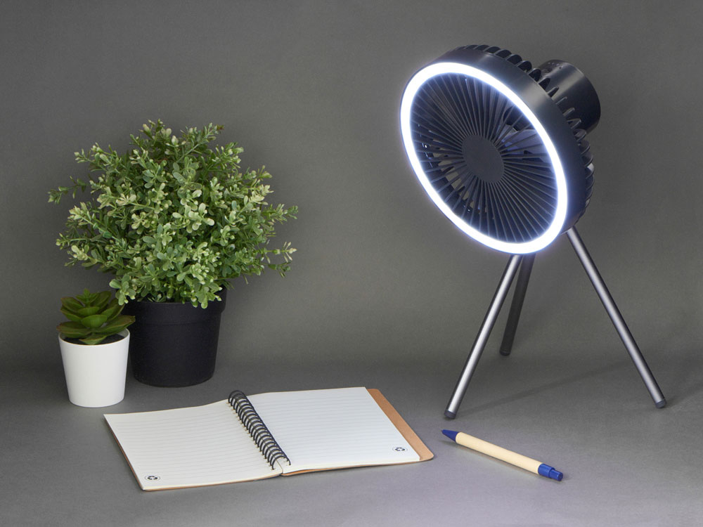 Мультифункциональный вентилятор Jon-12