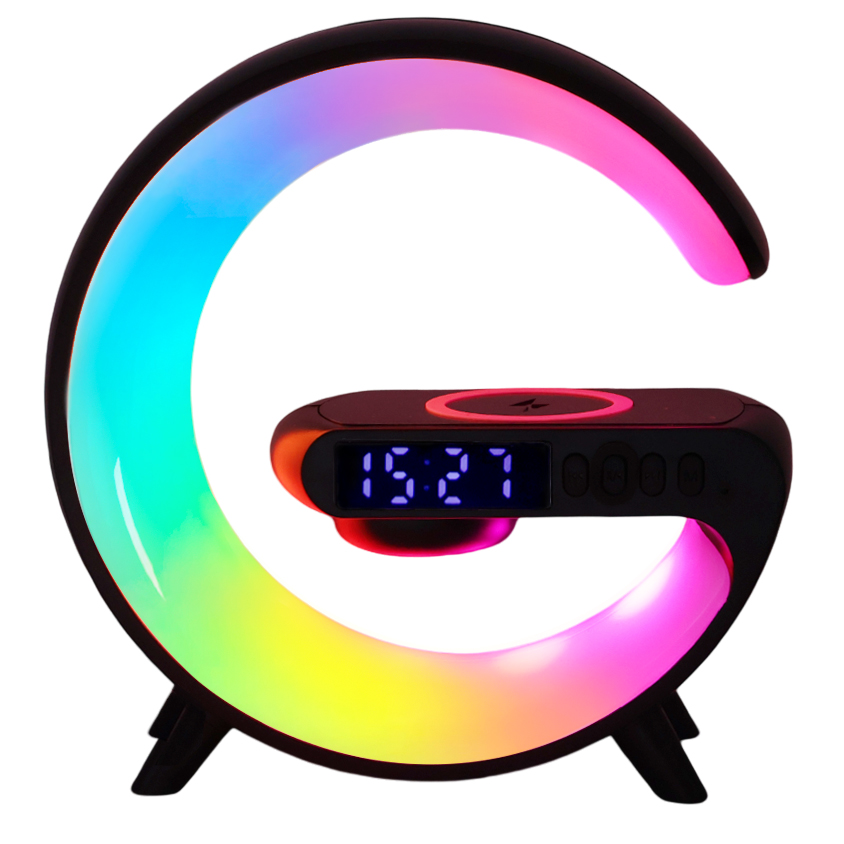 Многофункциональное устройство Goody, Черный полуматовый-0