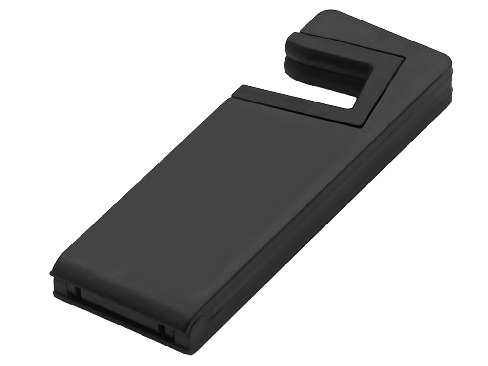 Складной держатель KUNIR для мобильного телефона, черный-5