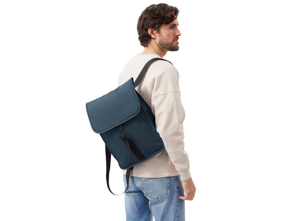 Рюкзак Ryan для ноутбука 15, синий-3
