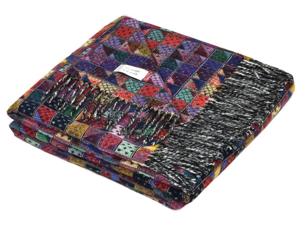 Плед Marzotto CHICAGO 4960-4