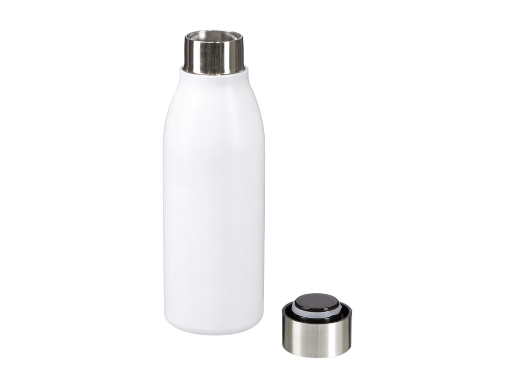 Вакуумная термобутылка Brottle, белый-1