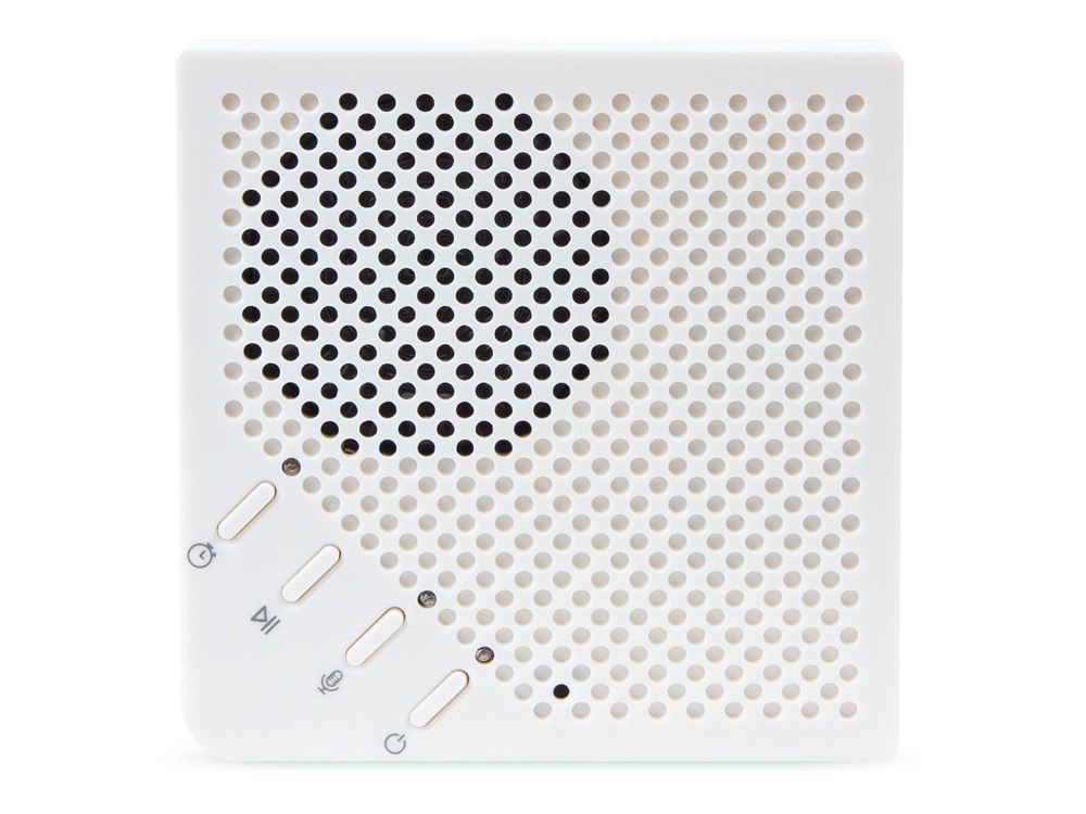 Портативная акустика Rombica mysound Note White-1