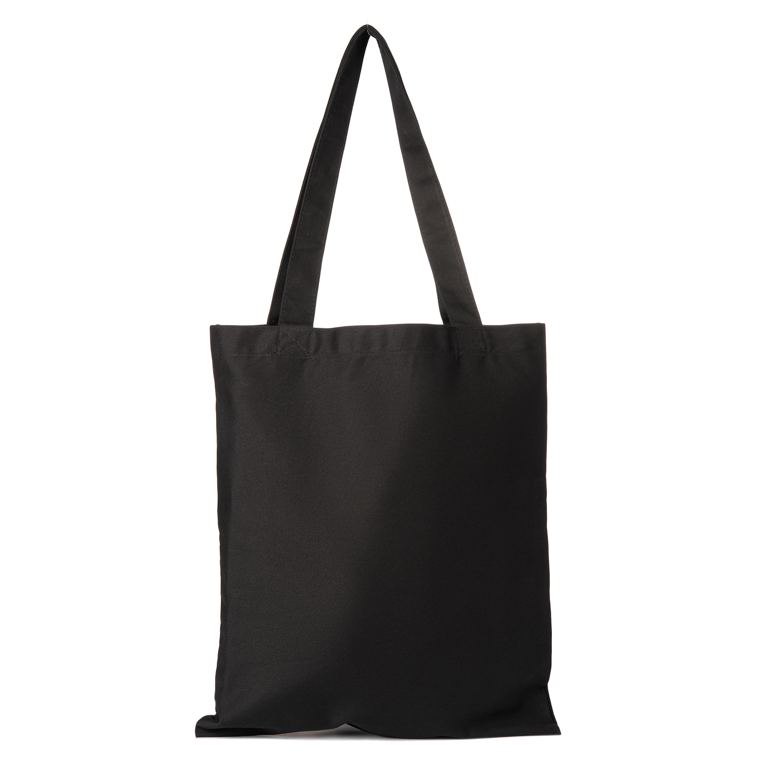 Сумка для покупок Эрба НЕО (Erba NEO), черная-1