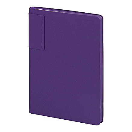 Ежедневник Flexy Star Sivilia А5, Фиолетовый-2