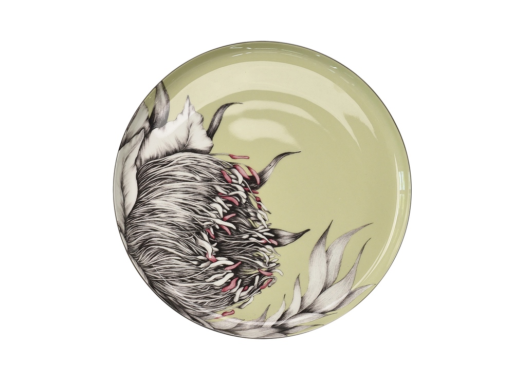 Тарелка Valerie Concept PLATE 2 DRA-0