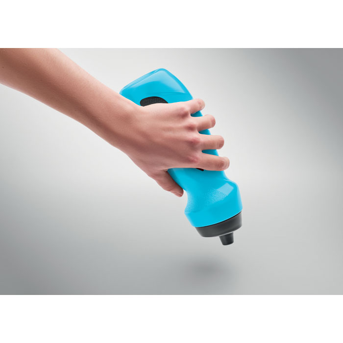 Бутылка 700 мл, бирюзовый-1