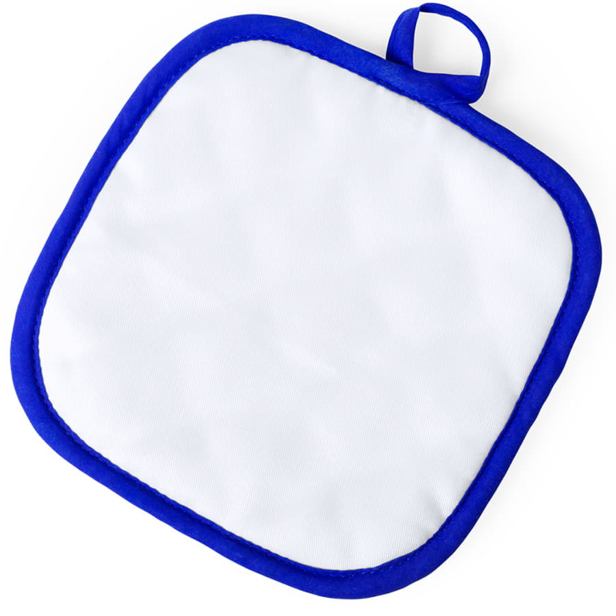 Прихватка KALMONT, синий-1