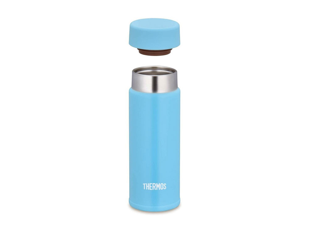 Термос из нерж. стали тм THERMOS JOJ-120 LB 0.12L-2