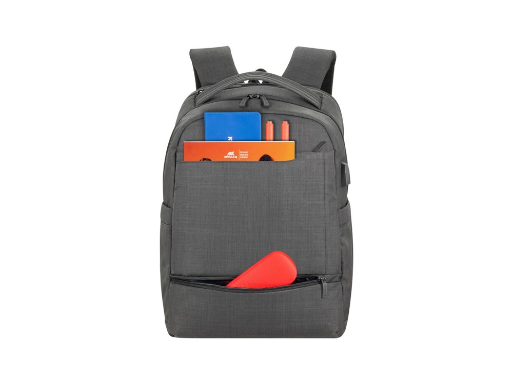 RIVACASE 8363 black рюкзак для ноутбука 15.6 / 6-3