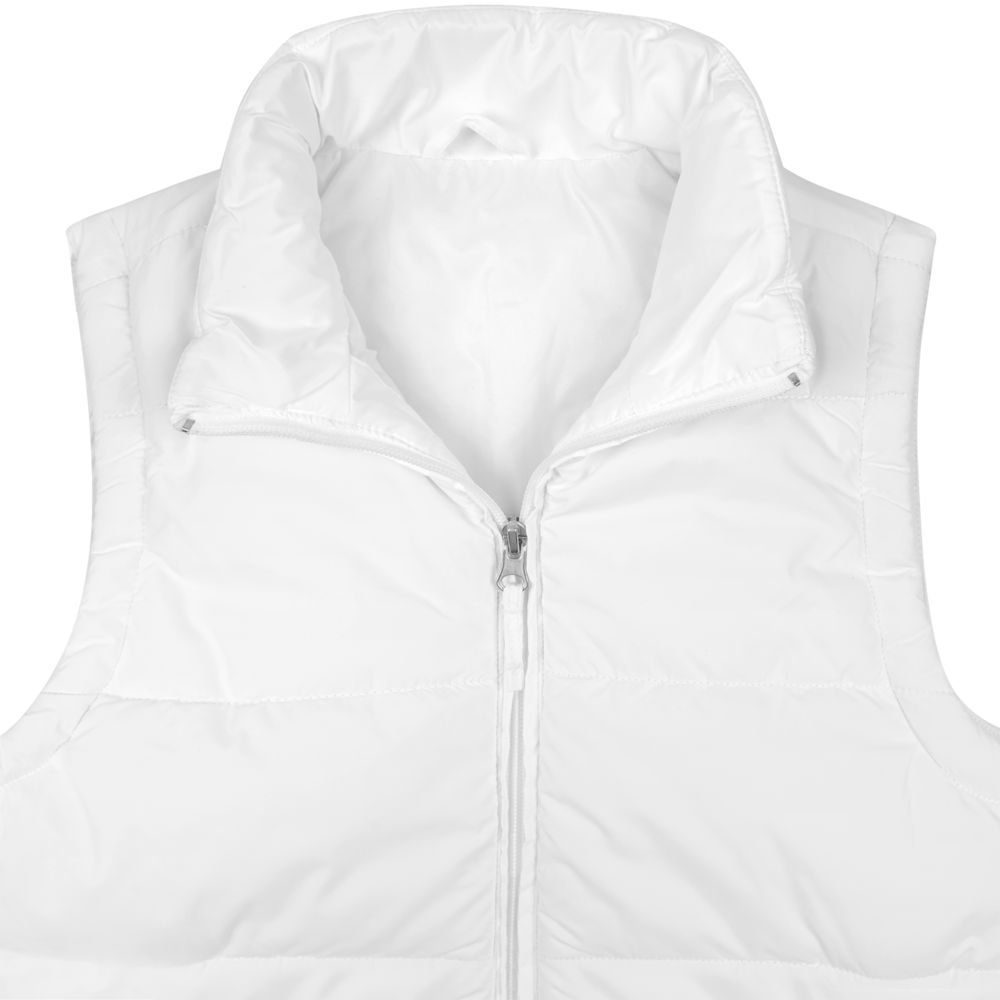 Жилет детский Kama Kids, белый-2