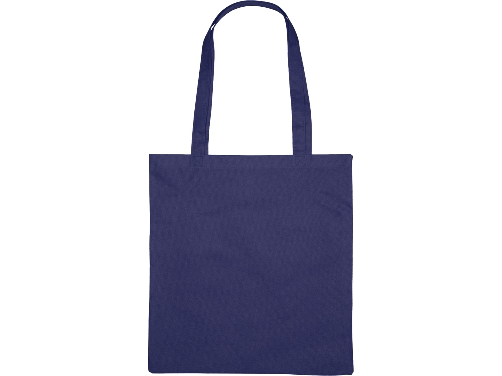 Сумка Zeus нетканая, темно-синий-2