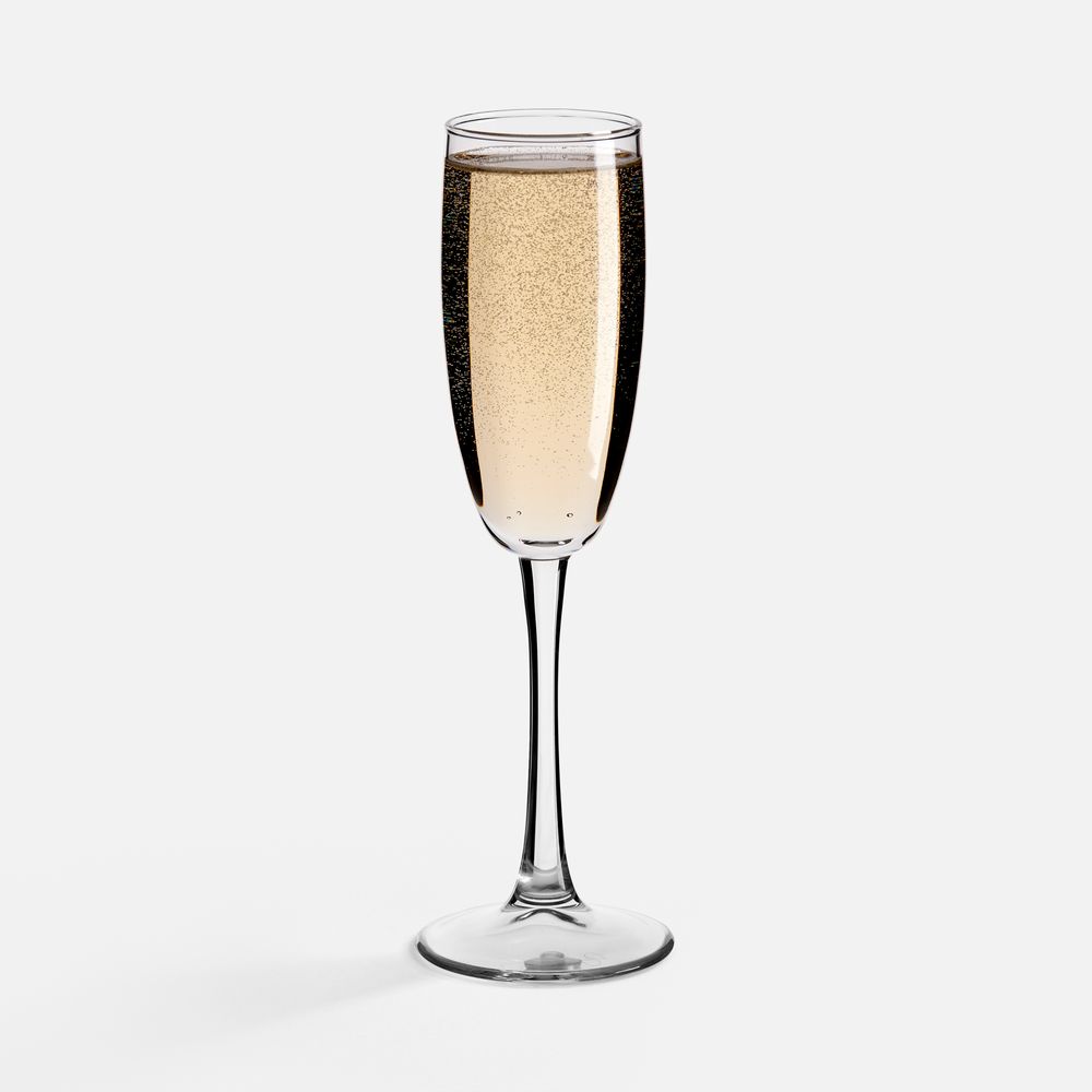 Бокал для шампанского «Энотека»-1