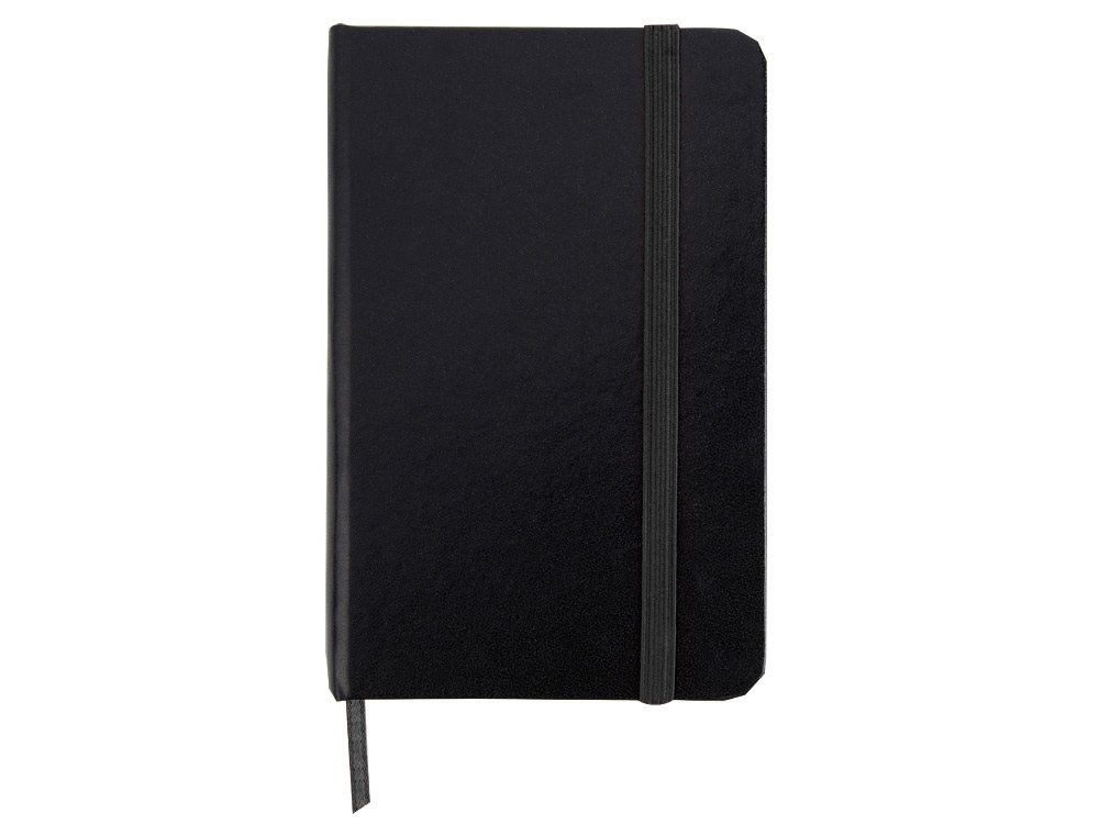 Блокнот Имлес, черный-2