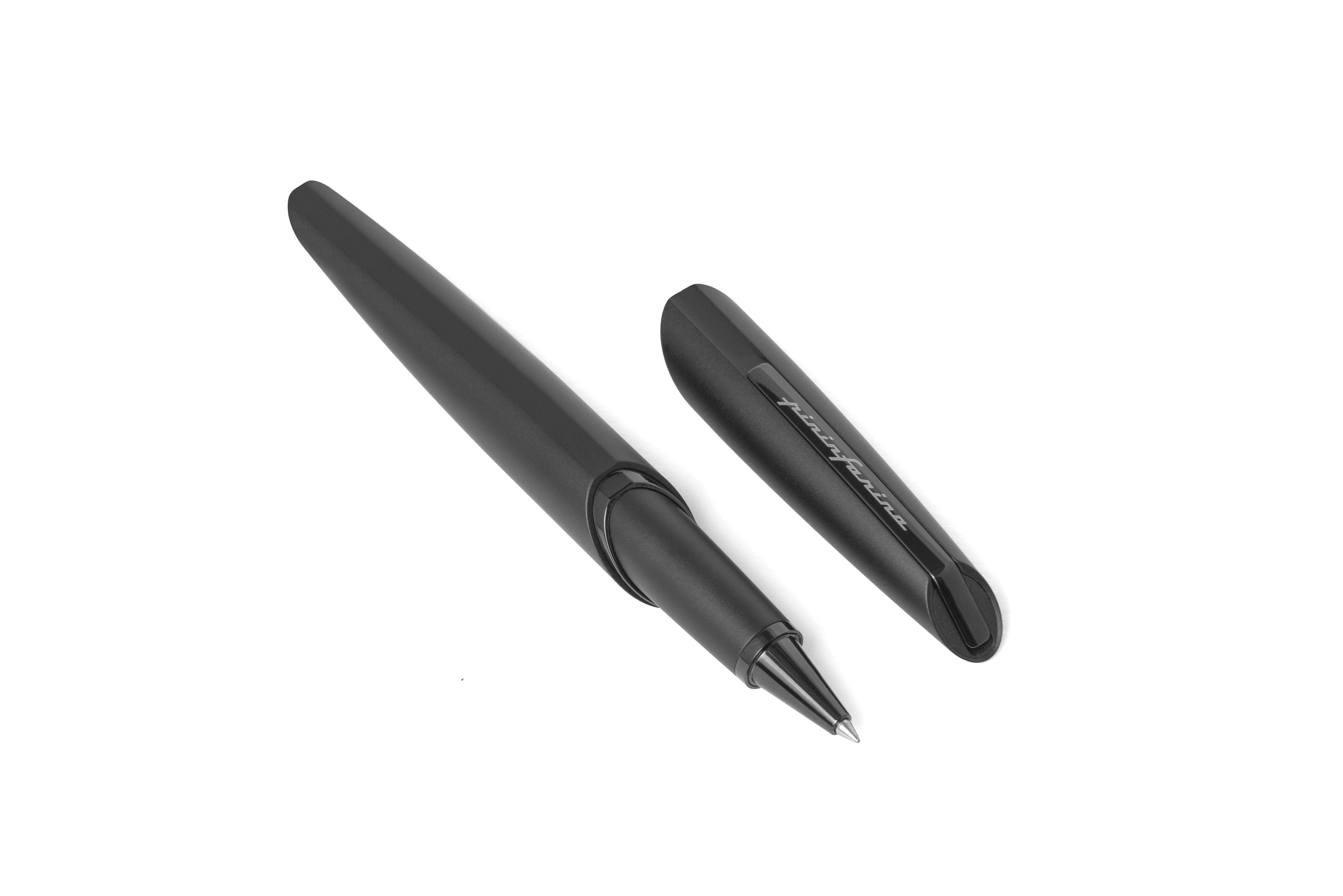 Роллер Pininfarina PF Two BLACK-0