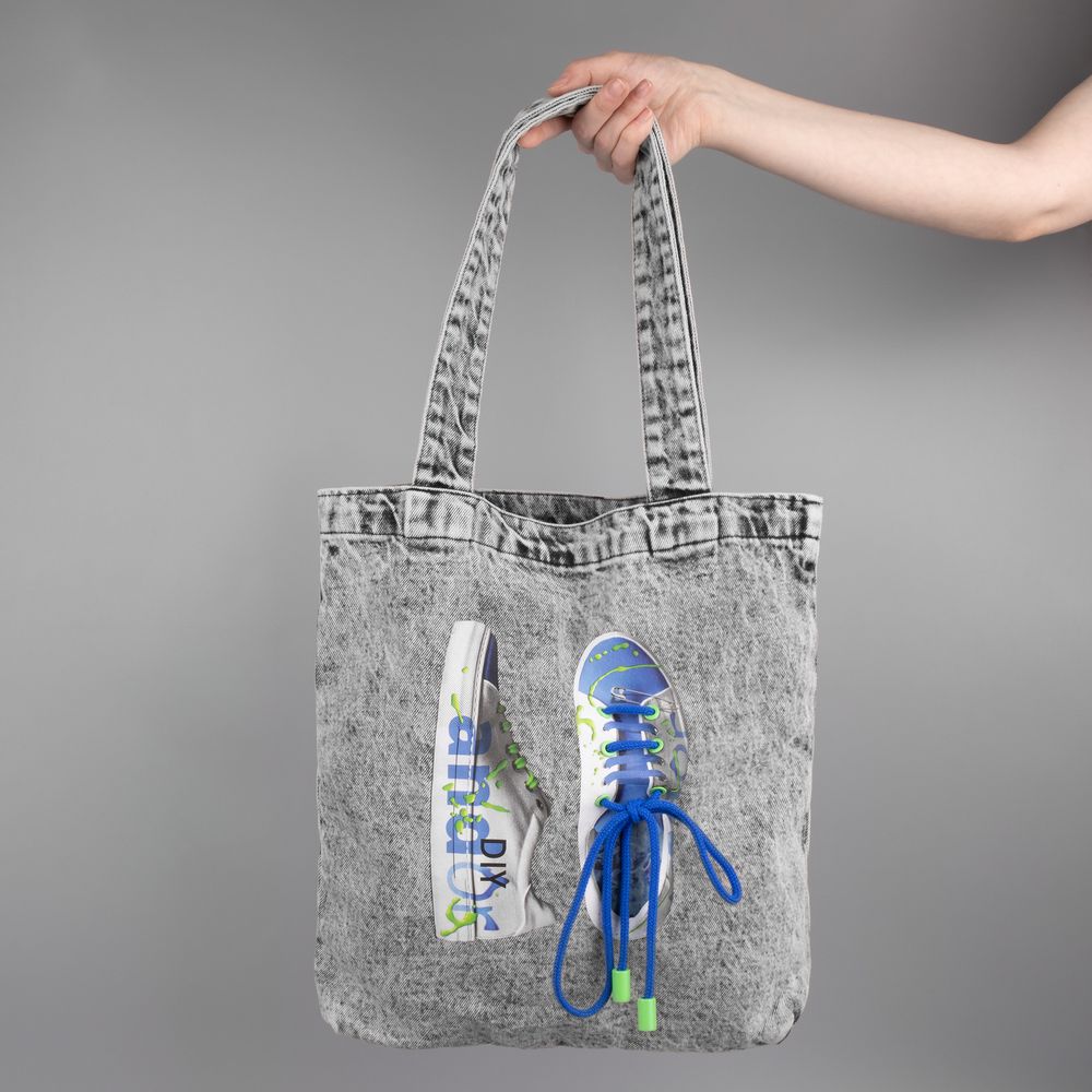 Люверс Ose, M, зеленый неон-2