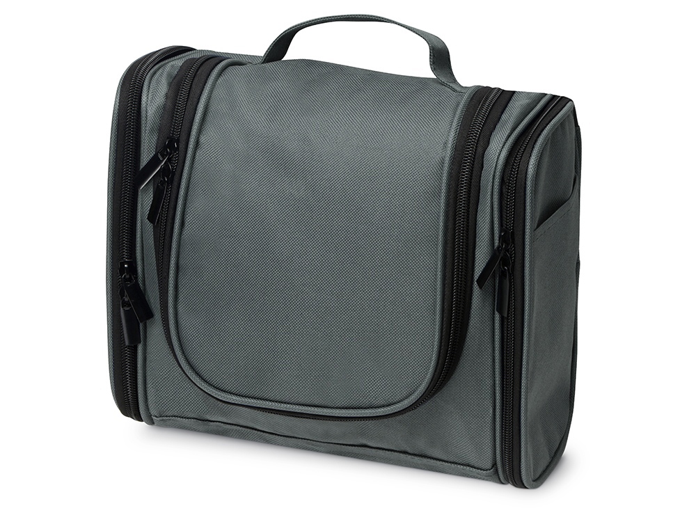 Несессер для путешествий Keep Safe, серый-1