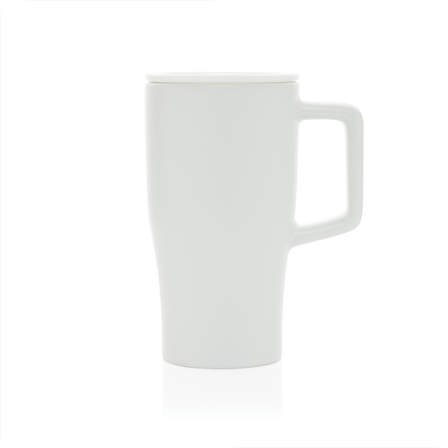 Керамическая кружка Ceramic Luxe, 490 мл-5