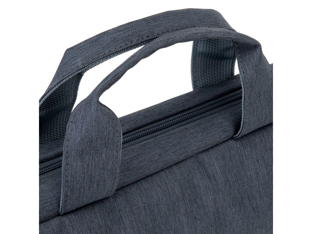 RIVACASE 7532 dark grey сумка для ноутбука 15.6 / 6-11