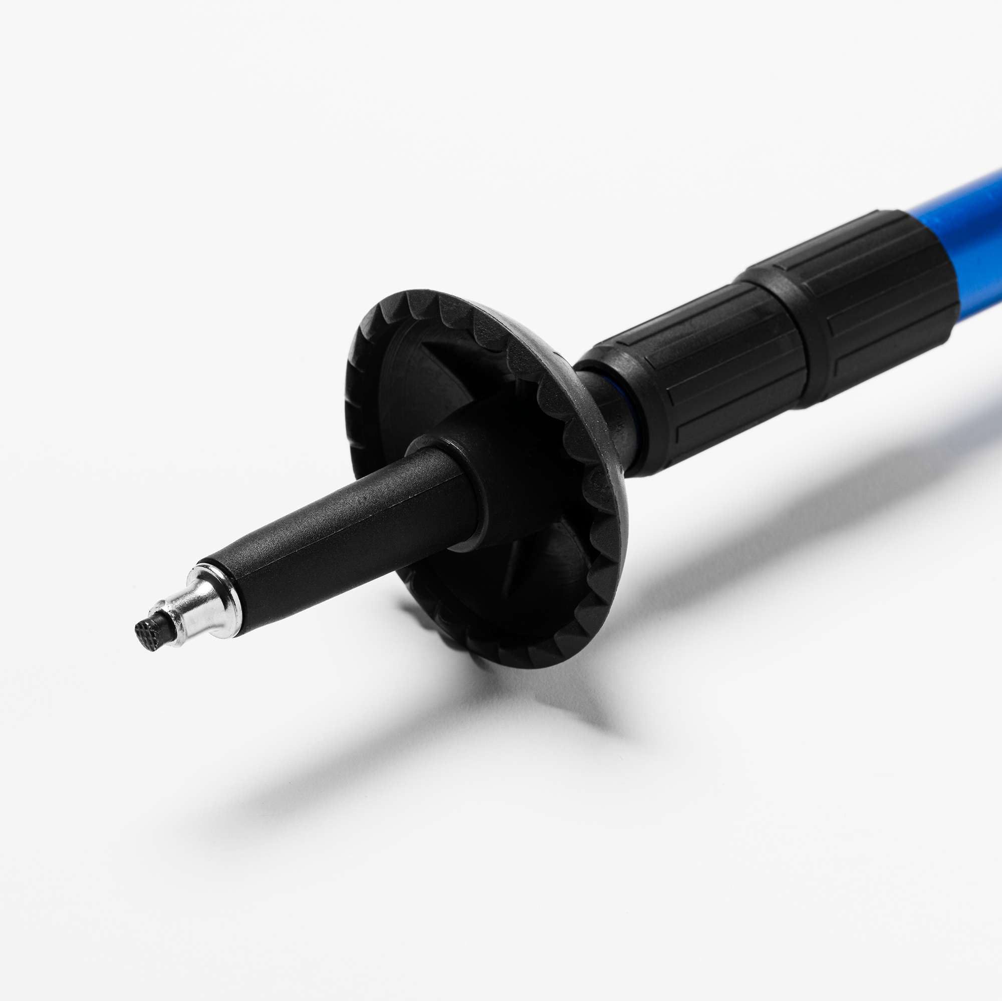 Палки трекинговые VULCAN, Королевский синий-7