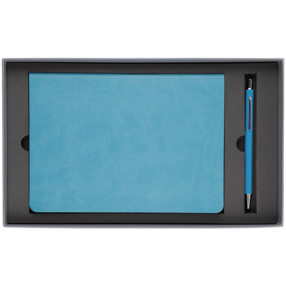 Набор Big City Lights, голубой-1