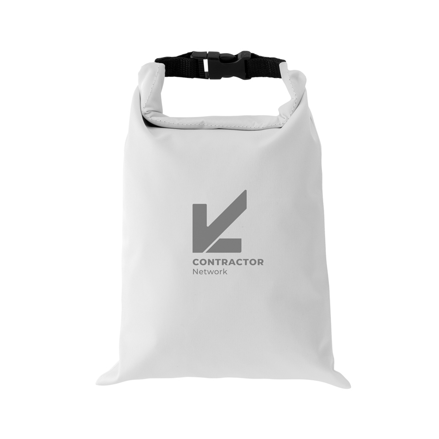 Сумка-холодильник Snackstrap из rPET AWARE™, 30x20 см-5