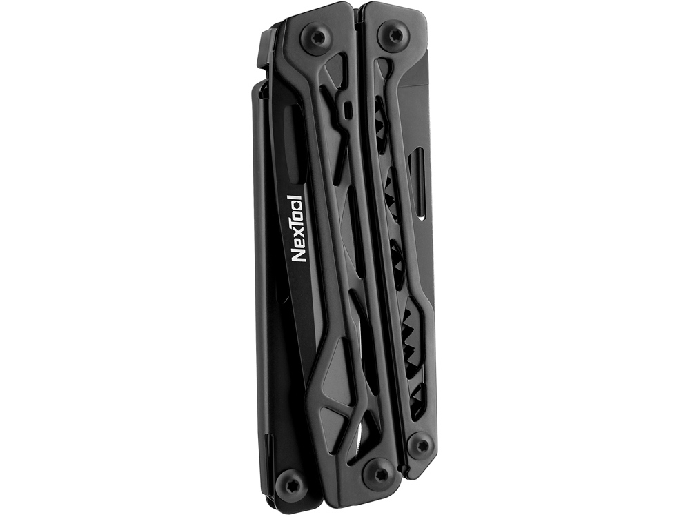 Мультитул Nextool Black Knight, черный (NE20151)-4