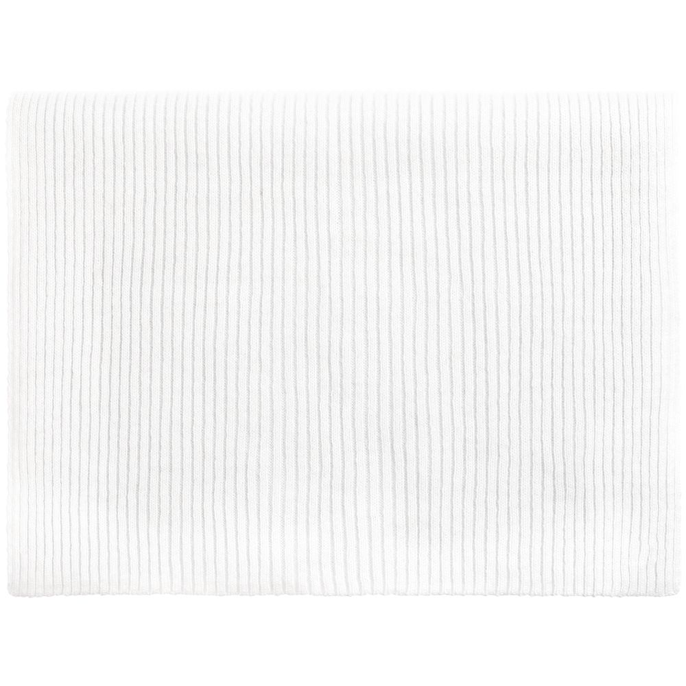 Шарф Alpine, белый-2