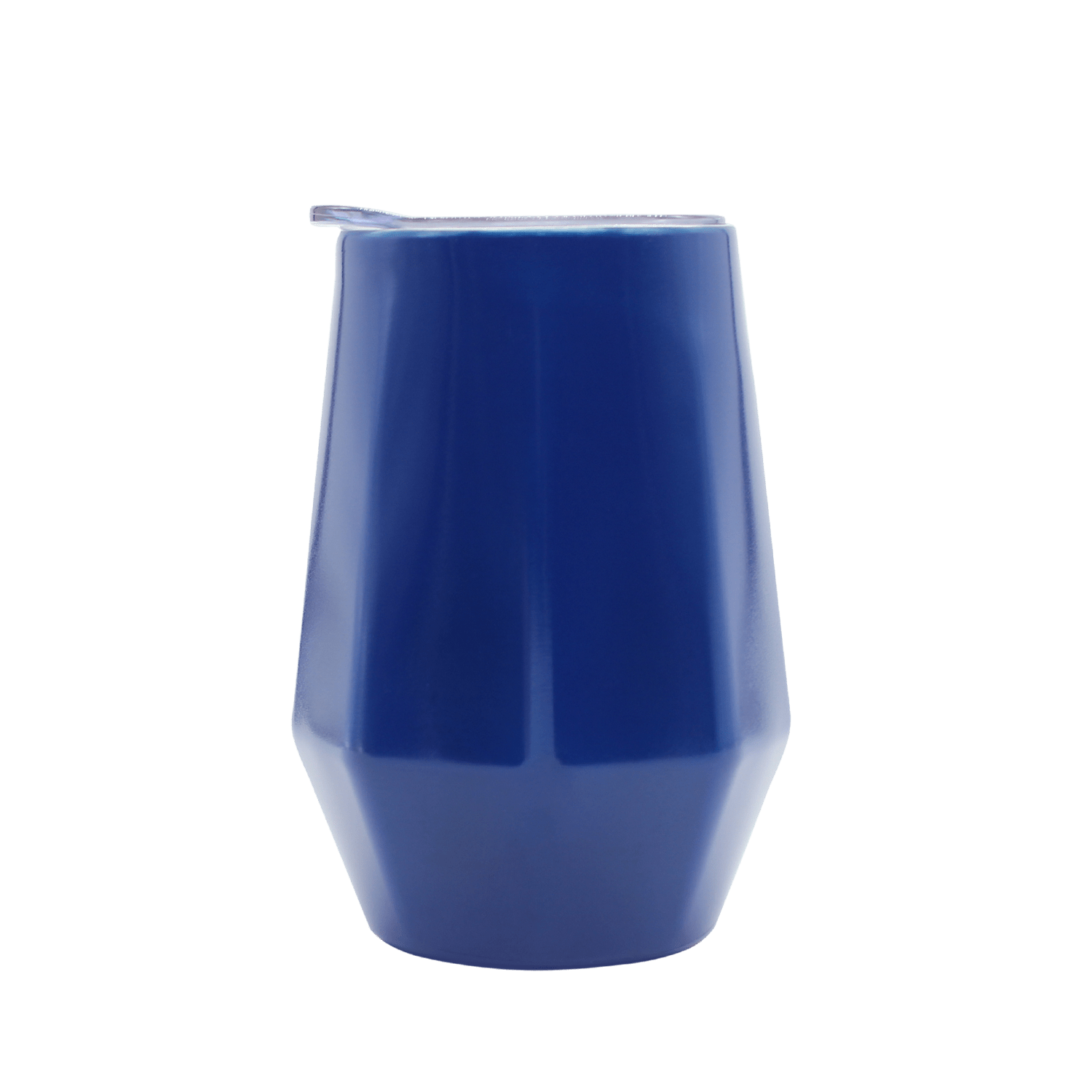 Кофер глянцевый EDGE CO12 (синий)-2