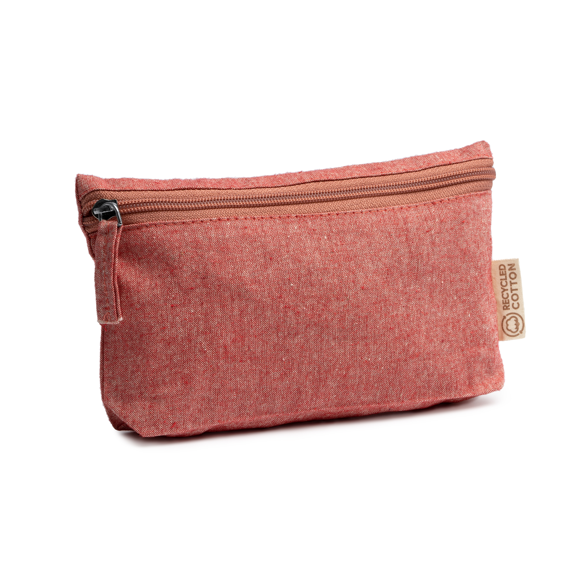 Косметичка REMO, Красный-1