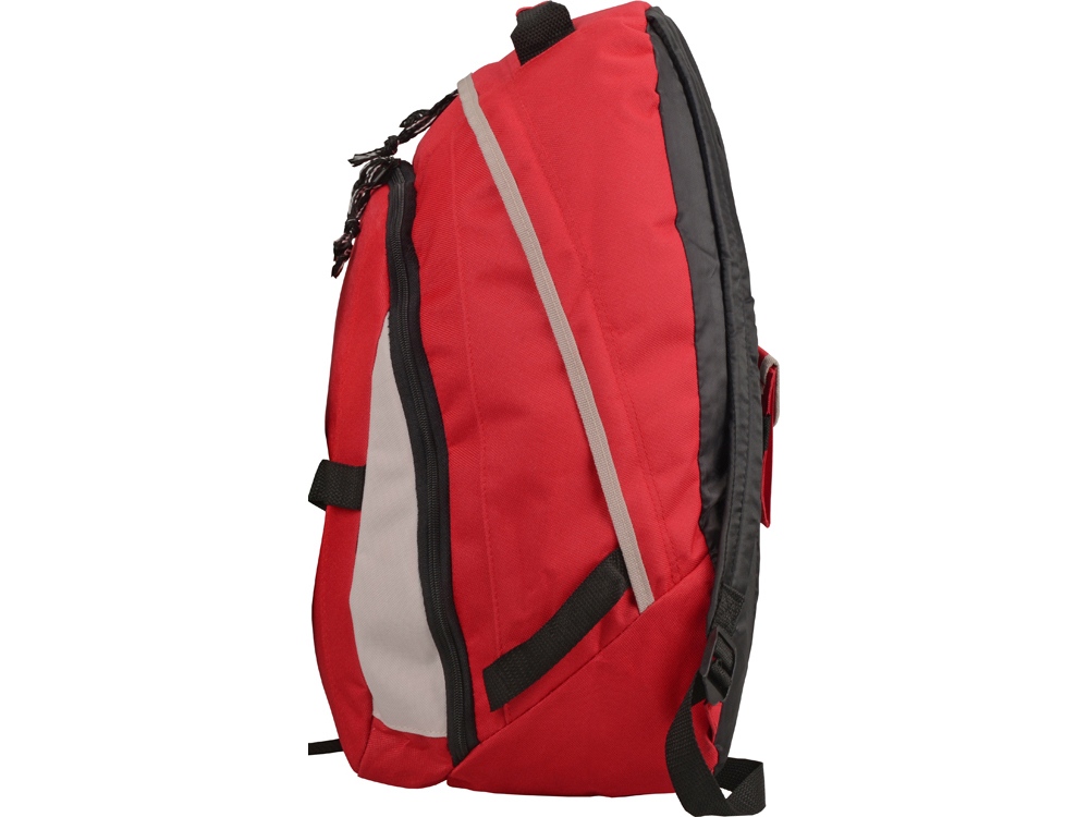 Рюкзак Colorado, красный-6