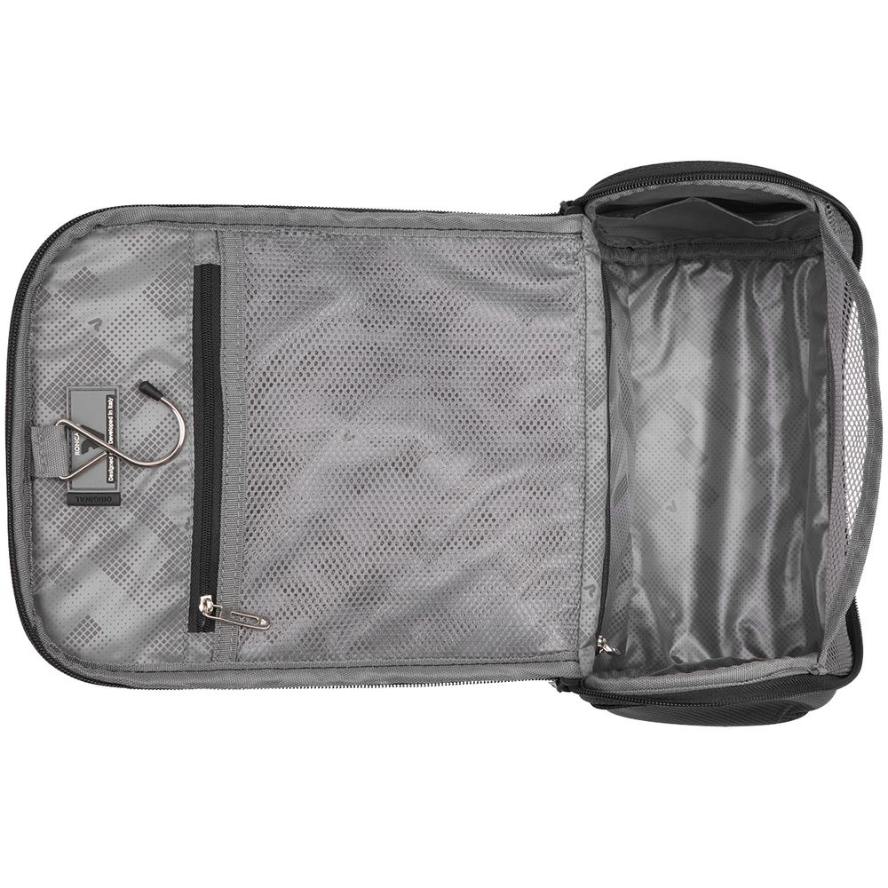 Несессер Ironik 2.0, черный-2