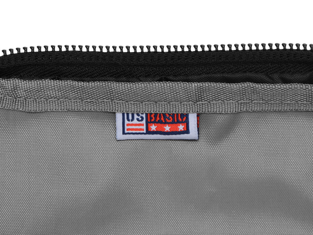 Светоотражающая сумка через плечо Reflector, светоотражающий-11