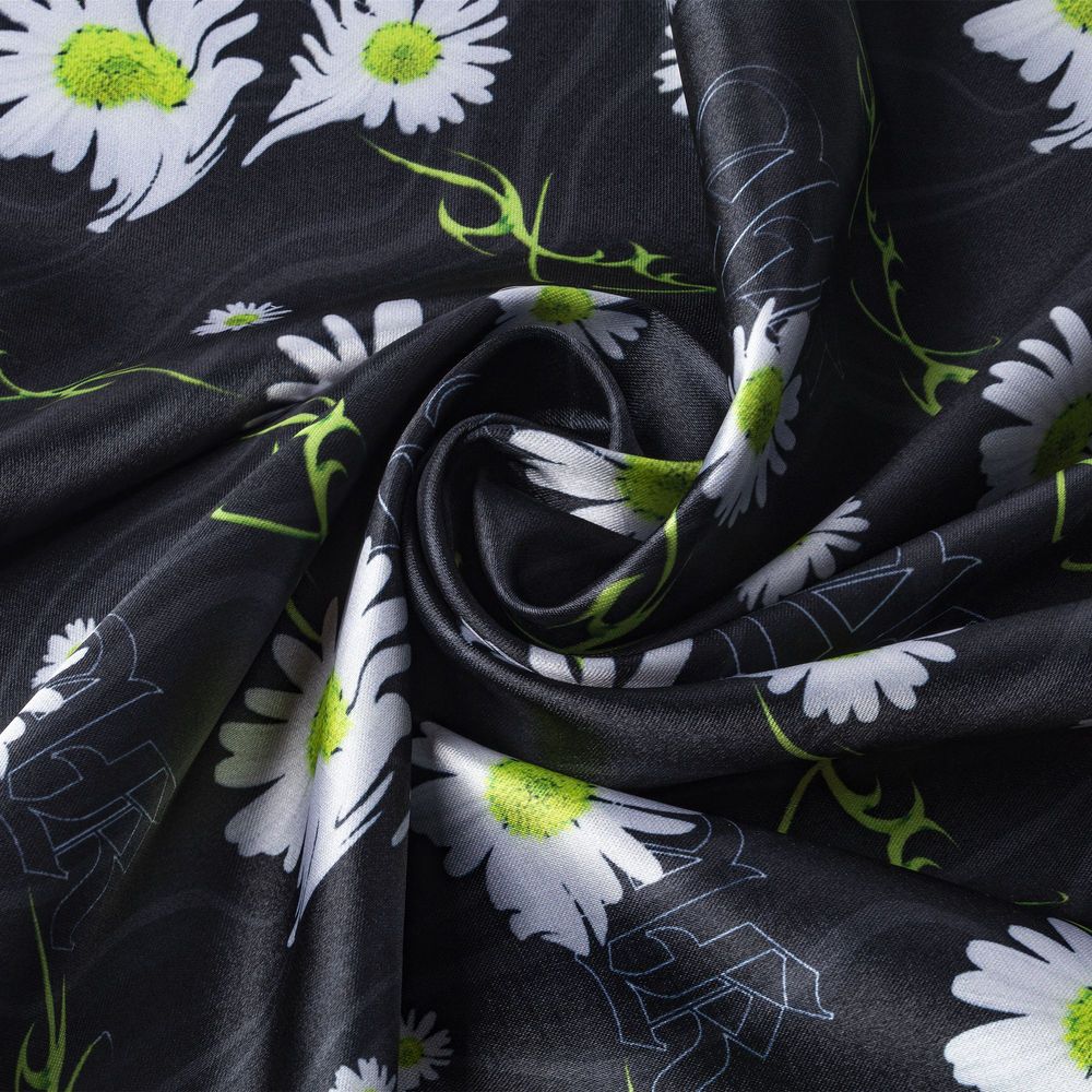 Платок с печатью на заказ ColorSharm, S-3