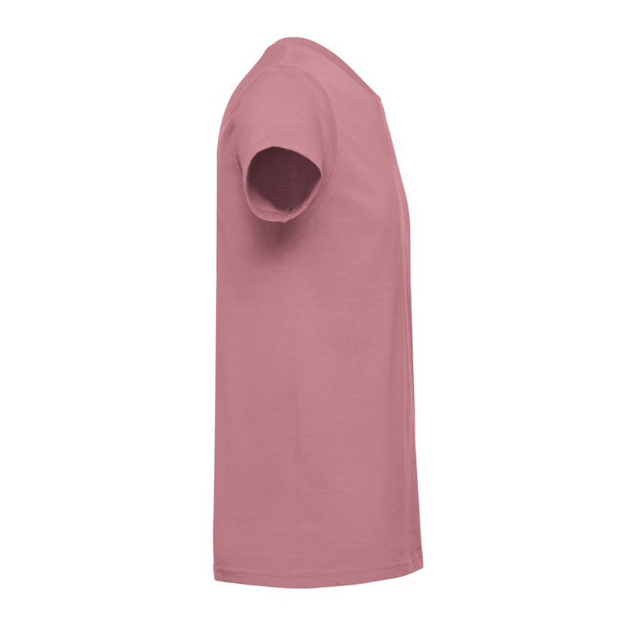 Футболка мужская ANKARA 190, тёмно-розовый-1