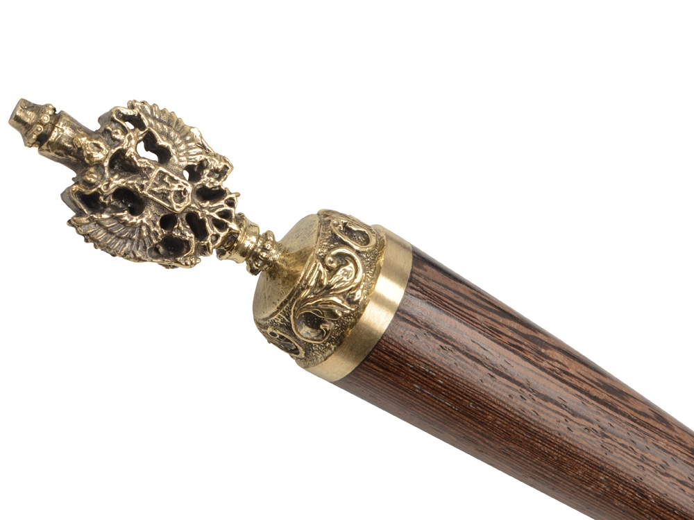 Набор шампуров Россия-3