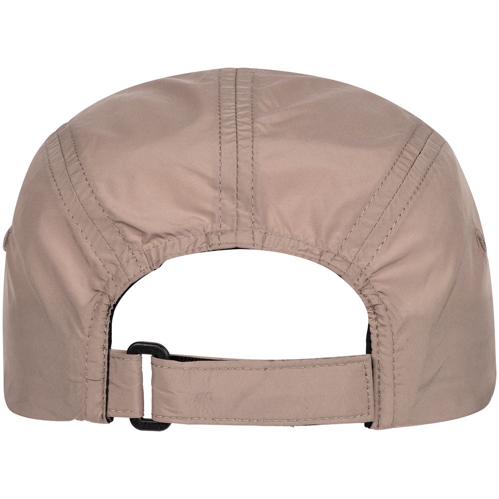 Бейсболка Ben Mac, бежевая-2