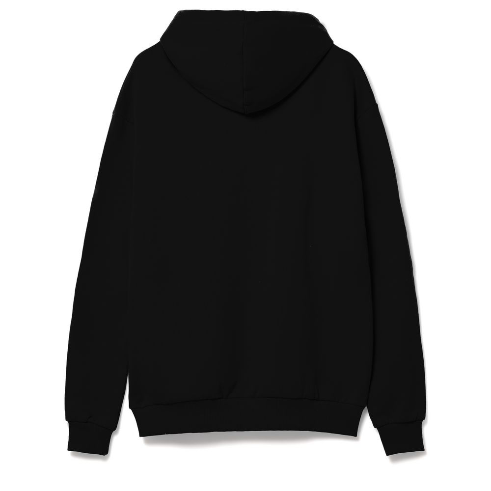 Худи Kirenga Heavy 2.0, черное-2