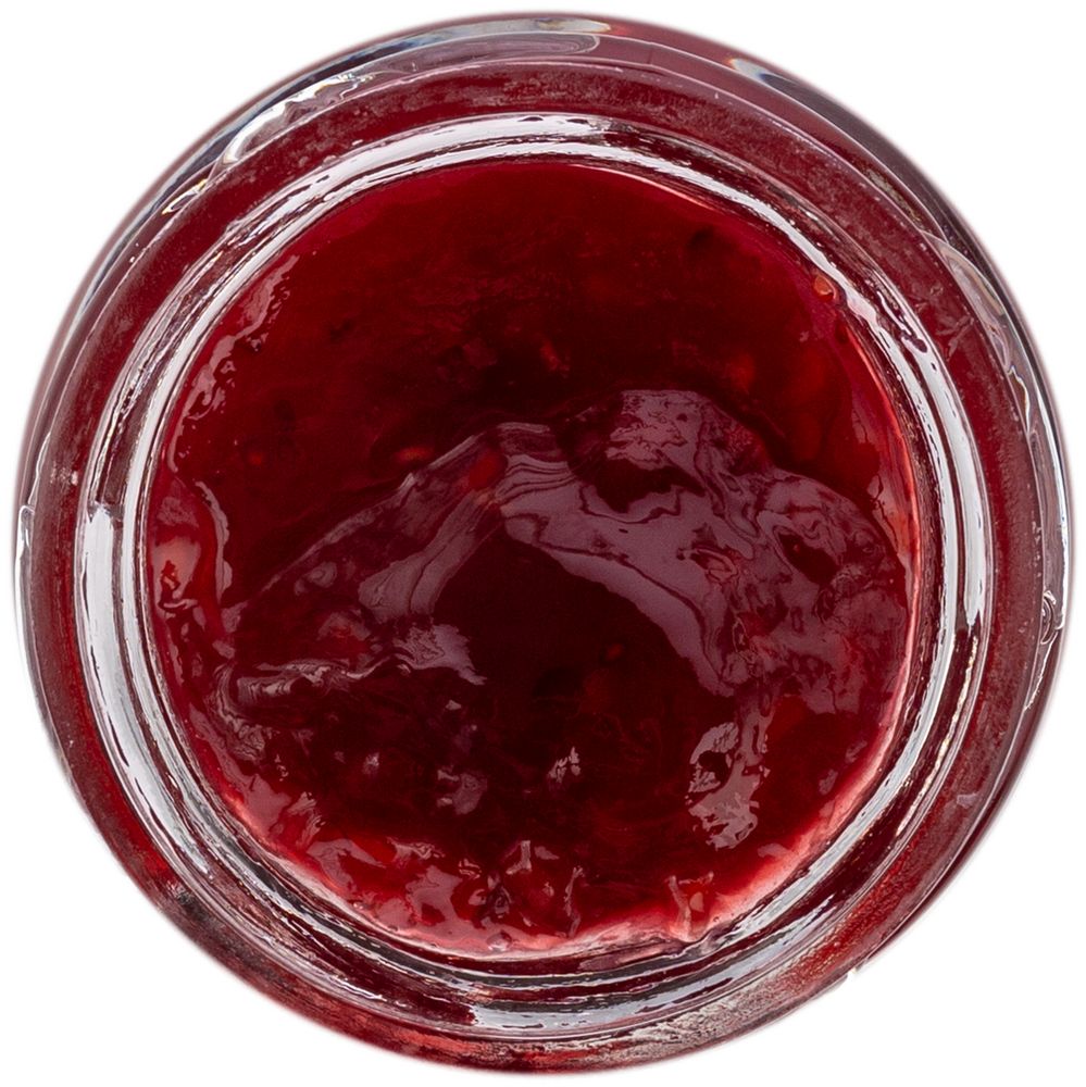 Джем на виноградном соке Best Berries, малина-брусника-1