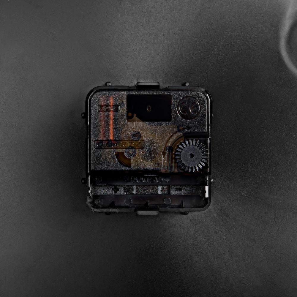 Часы настенные Alivio на заказ-3