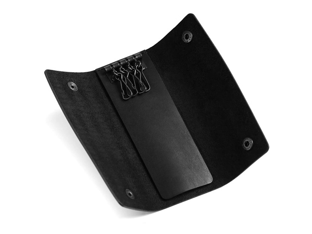 Ключница Тахо, черный-1