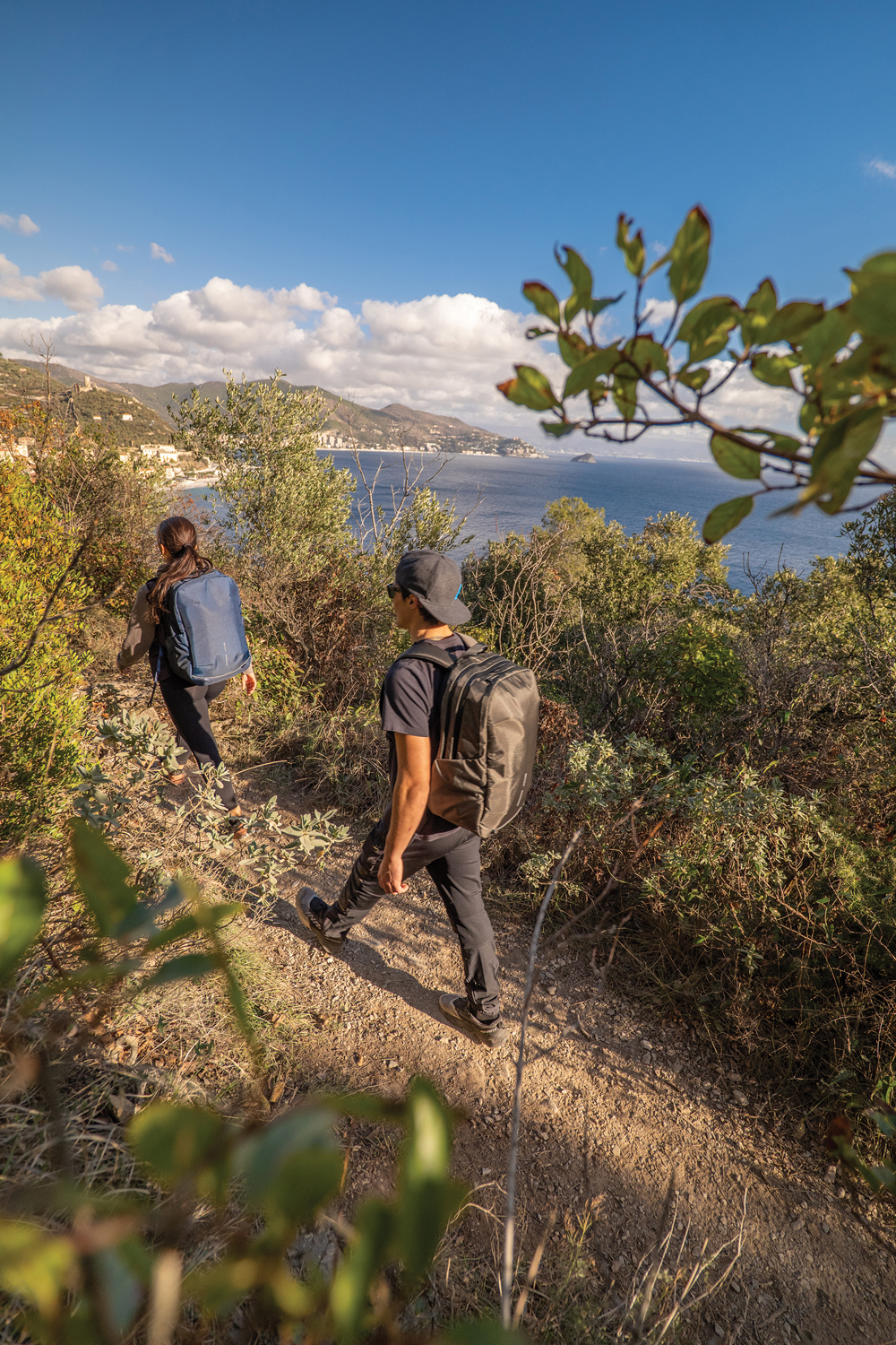 Рюкзак XD Design Bobby Explore-26