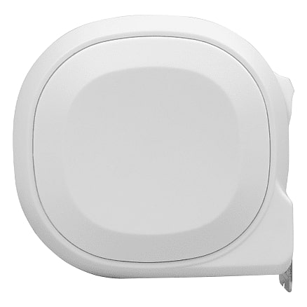 Рулетка Tools Standart, Белый-1