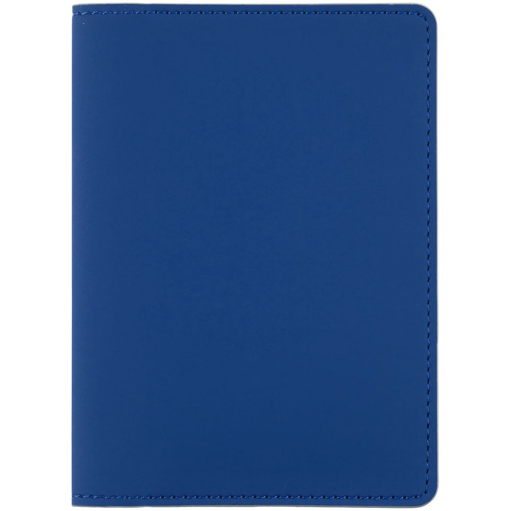 Набор Shall Simple, синий-2