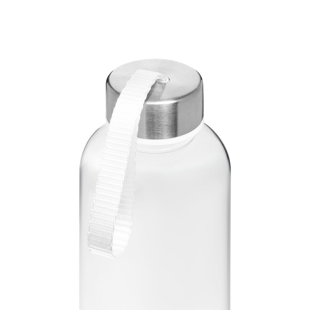 Бутылка Gulp, белая-4